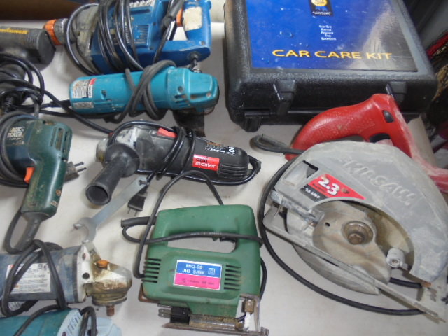 Image for HVAC EQ., VEHICLE,  HOUSEHOLD & TOOL AUCTION