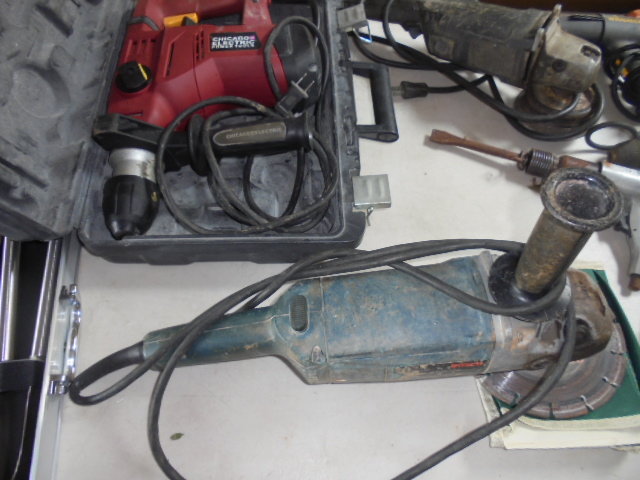 Image for HVAC EQ., VEHICLE,  HOUSEHOLD & TOOL AUCTION