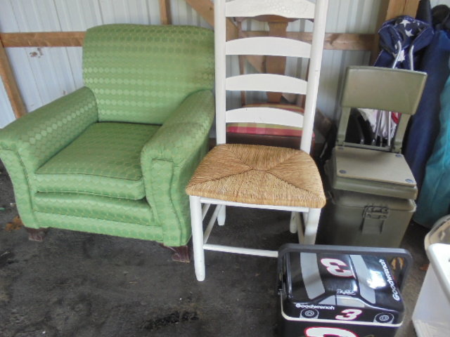 Image for HVAC EQ., VEHICLE,  HOUSEHOLD & TOOL AUCTION