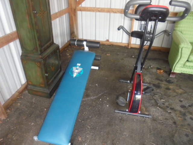 Image for HVAC EQ., VEHICLE,  HOUSEHOLD & TOOL AUCTION