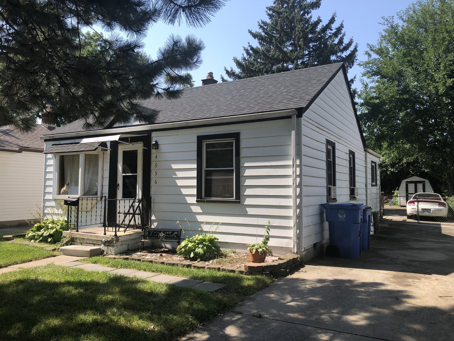 Image for 4956 Hipp Street, Dearborn Heights, Michigan 48125