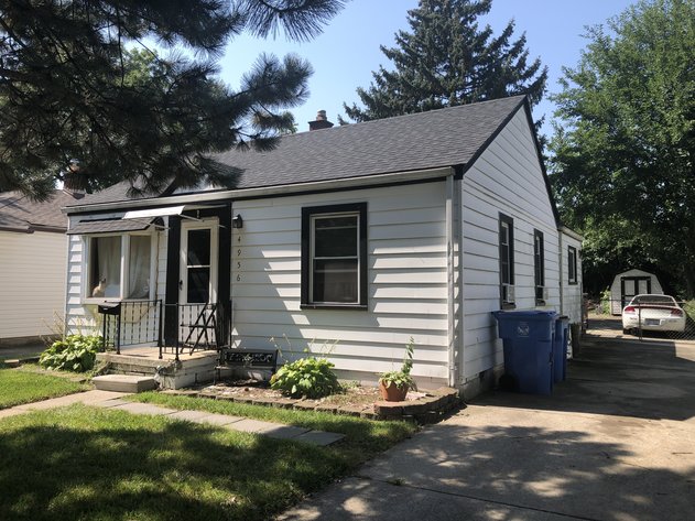 Image for 4956 Hipp Street, Dearborn Heights, Michigan 48125