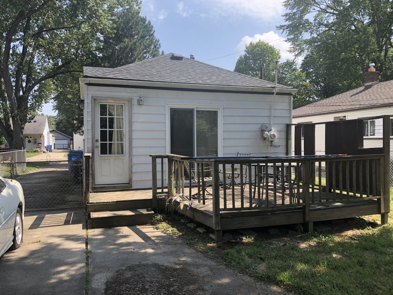 Image for 4956 Hipp Street, Dearborn Heights, Michigan 48125