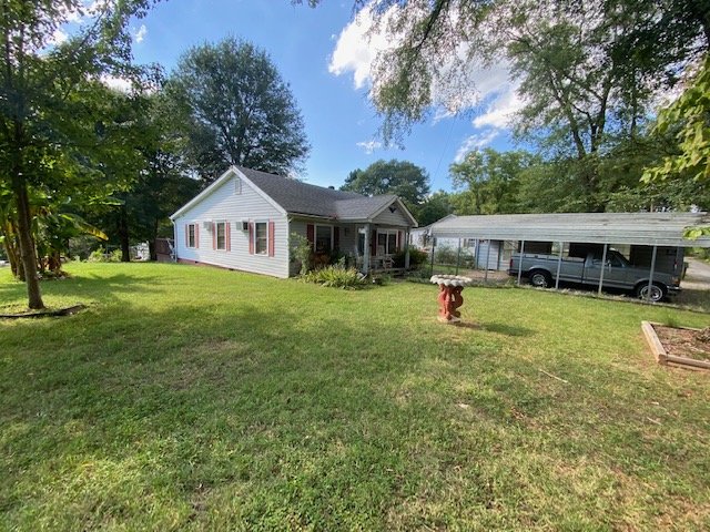 Image for 501 N. Davis Street Dallas, NC