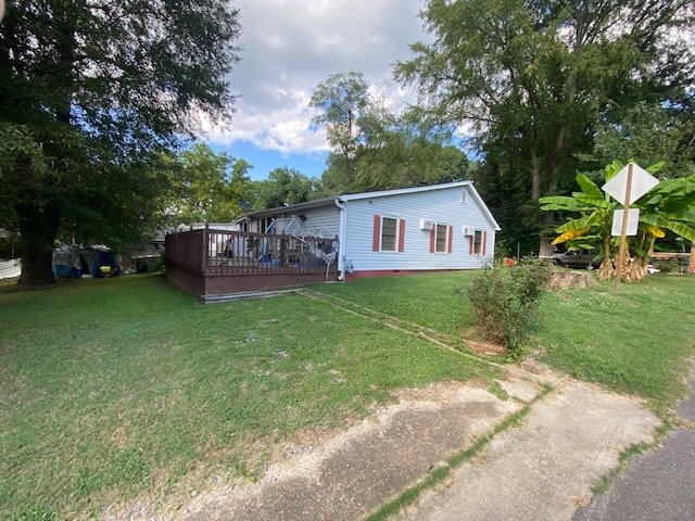 Image for 501 N. Davis Street Dallas, NC