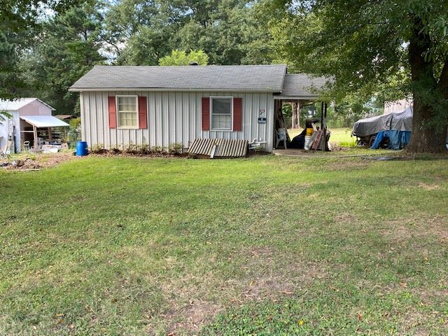 Image for 501 N. Davis Street Dallas, NC