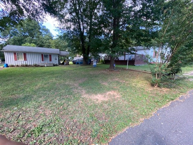 Image for 501 N. Davis Street Dallas, NC