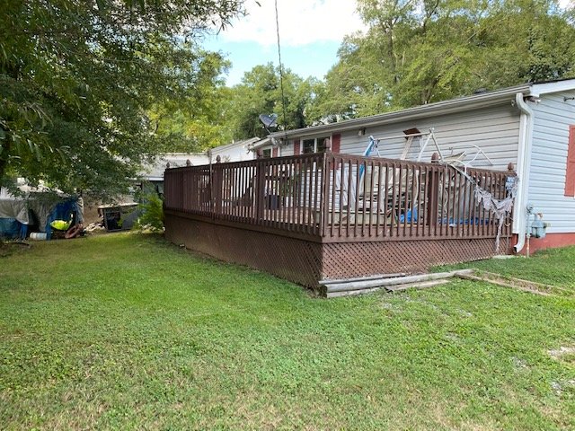 Image for 501 N. Davis Street Dallas, NC