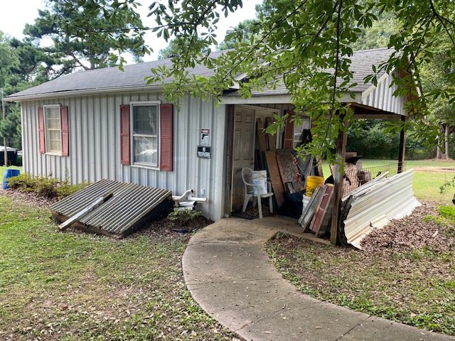 Image for 501 N. Davis Street Dallas, NC