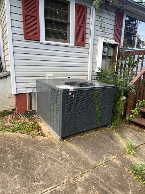 Image for 501 N. Davis Street Dallas, NC