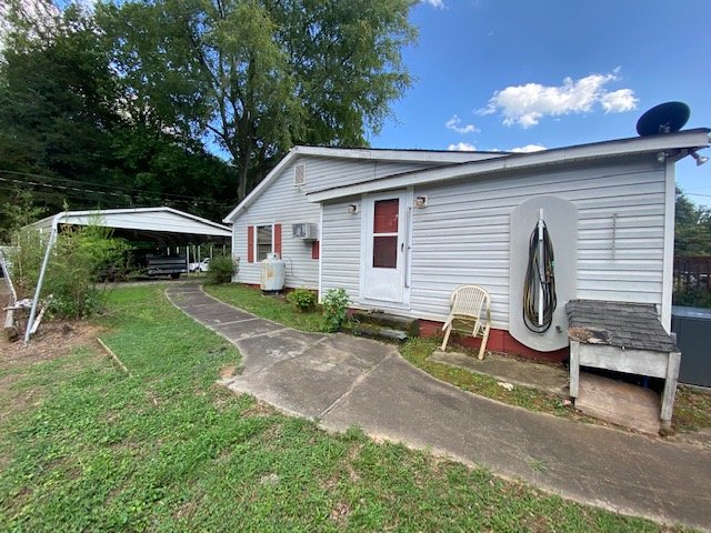 Image for 501 N. Davis Street Dallas, NC