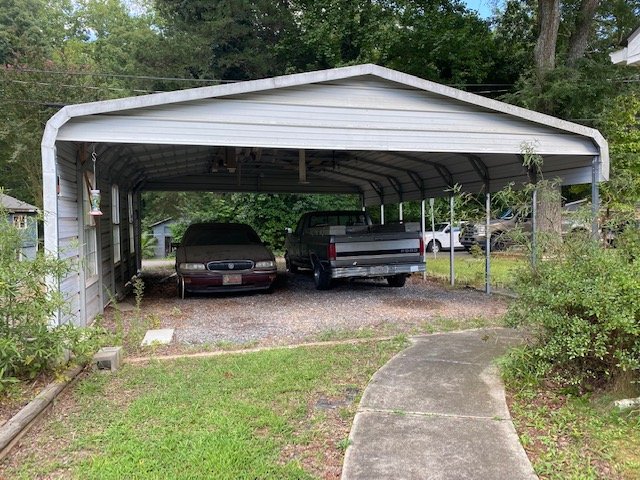 Image for 501 N. Davis Street Dallas, NC