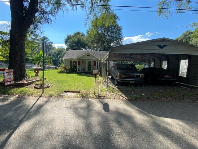 Image for 501 N. Davis Street Dallas, NC