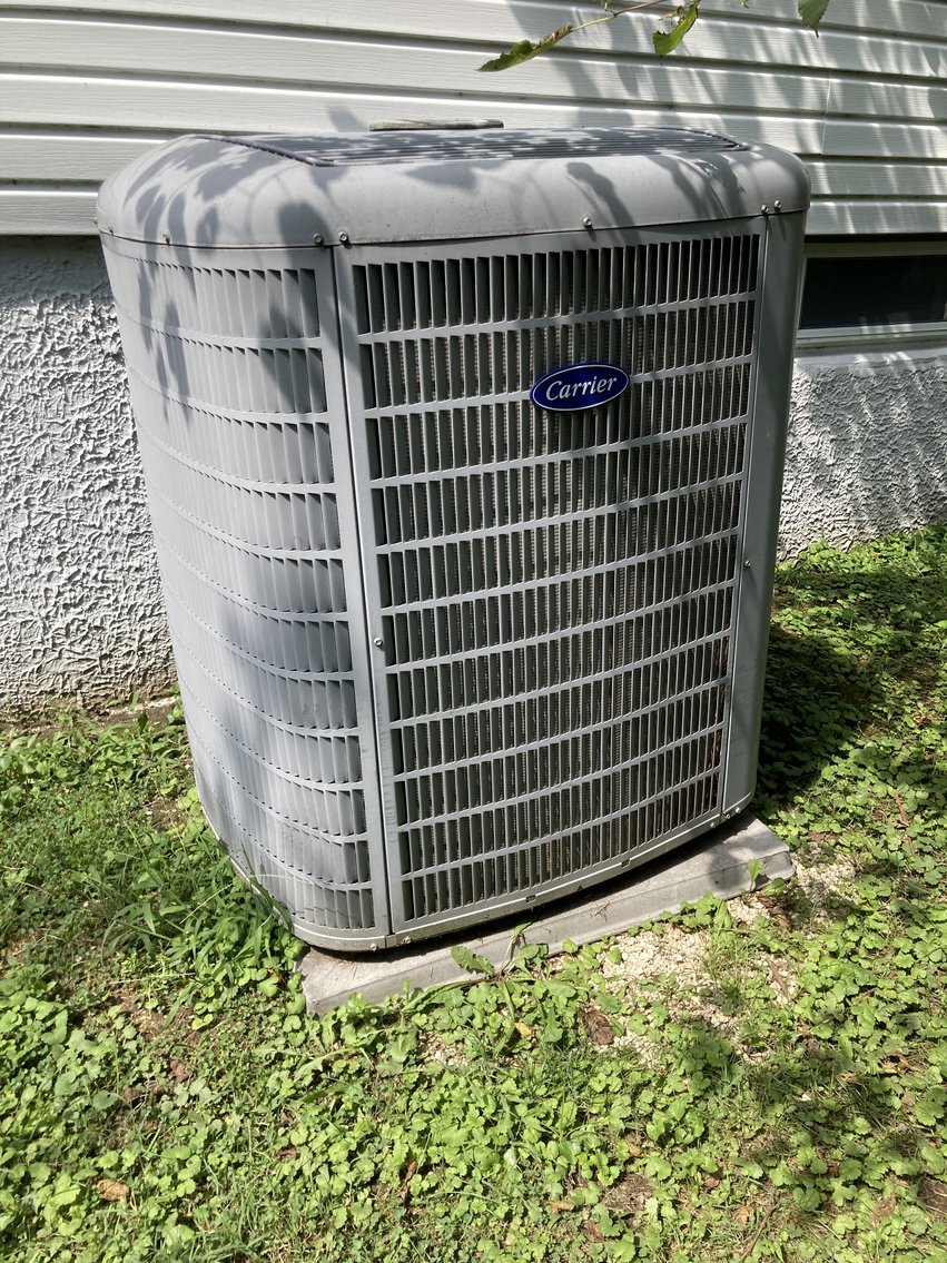 Image for 2 BR, 1 BA SINGLE FAMILY HOME W/ BACK YARD PORCH