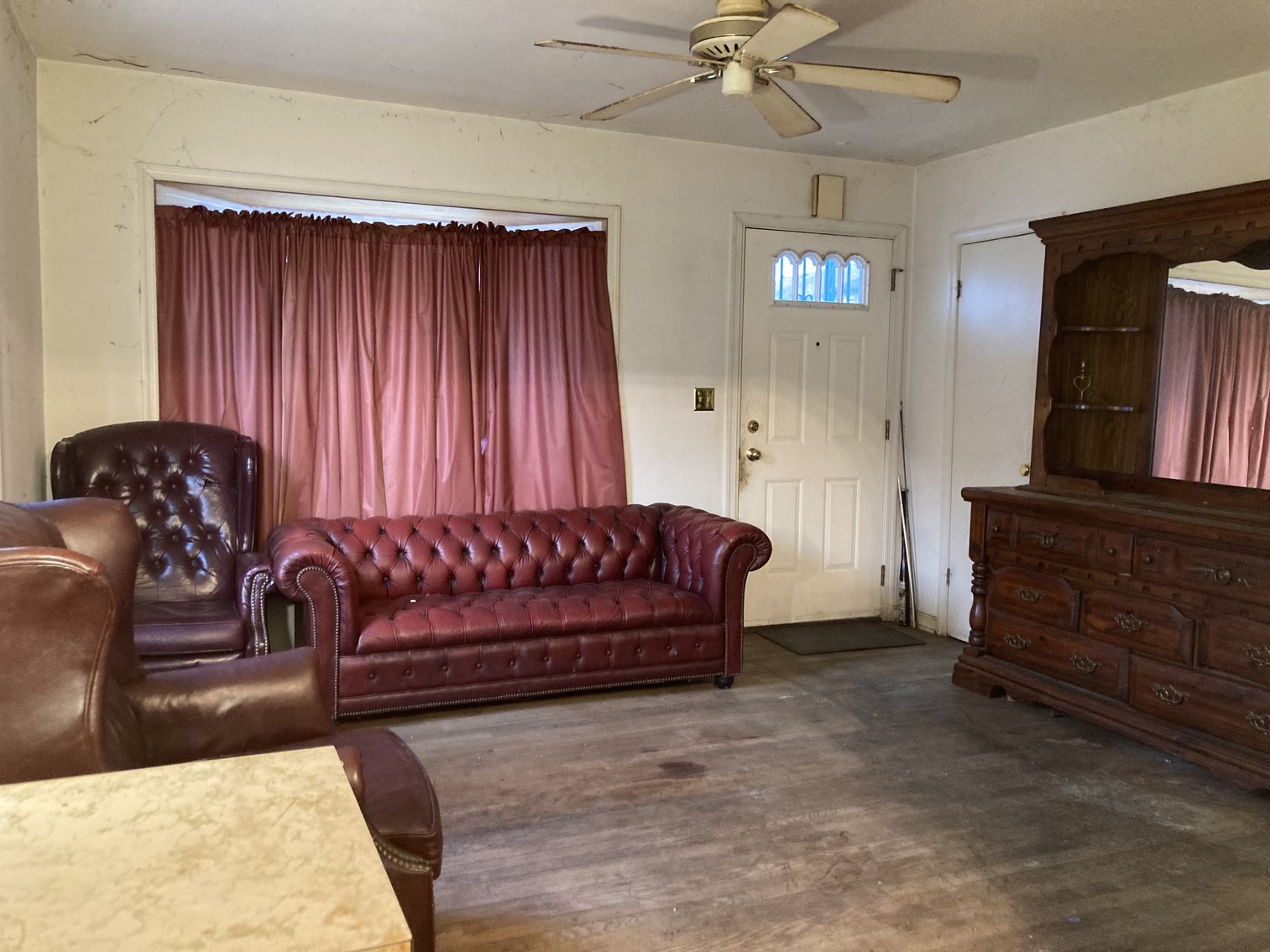 Image for 2 BR, 1 BA SINGLE FAMILY HOME W/ BACK YARD PORCH