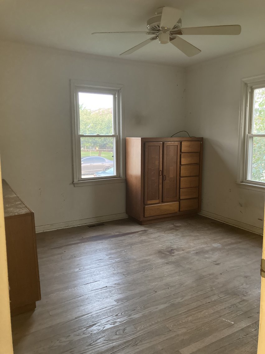 Image for 2 BR, 1 BA SINGLE FAMILY HOME W/ BACK YARD PORCH