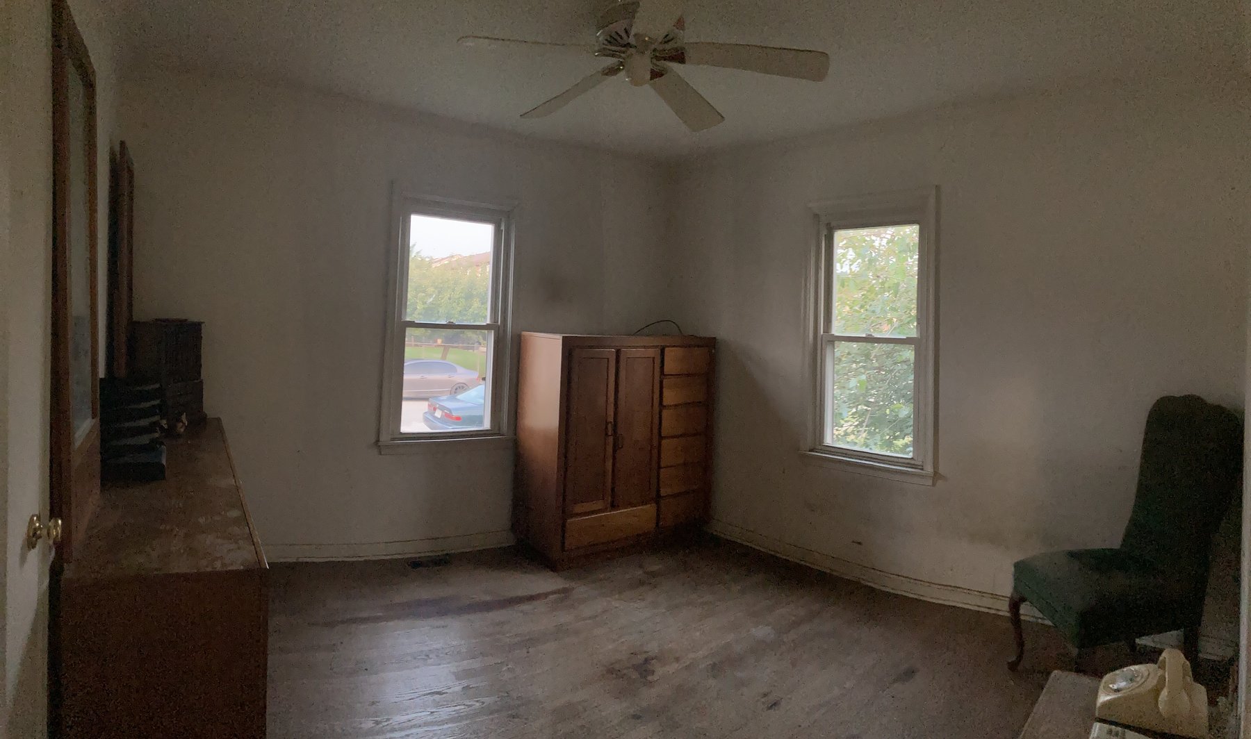 Image for 2 BR, 1 BA SINGLE FAMILY HOME W/ BACK YARD PORCH