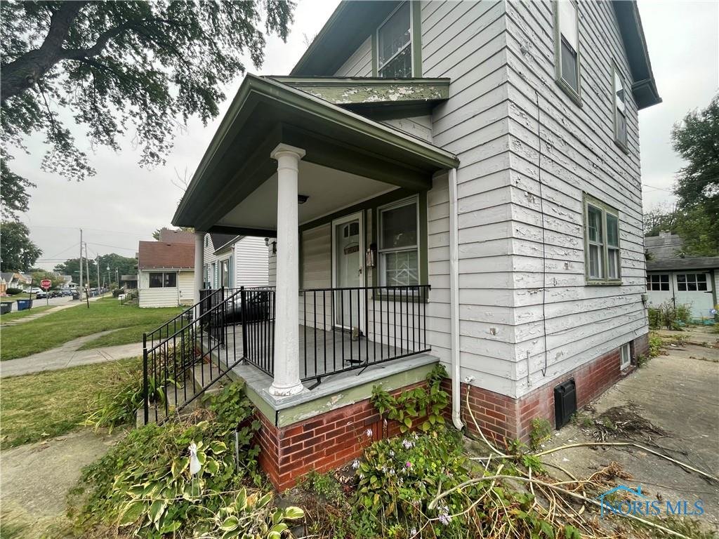 Image for ABSOLUTE AUCTION! 1815 Marlow Rd