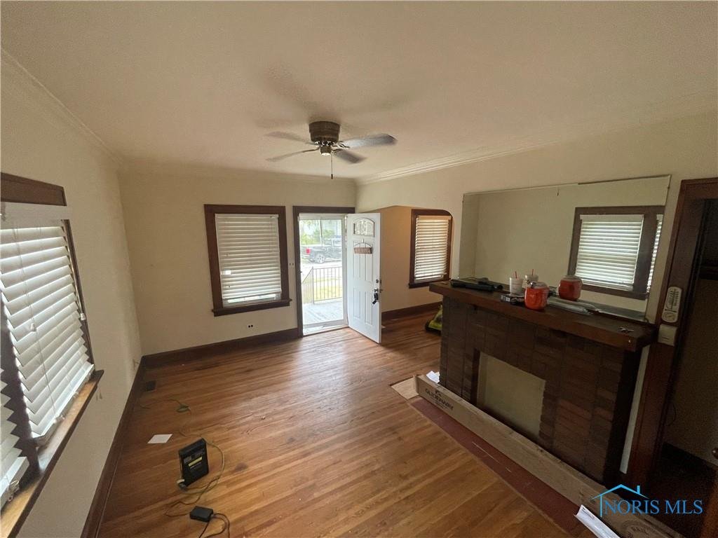 Image for ABSOLUTE AUCTION! 1815 Marlow Rd