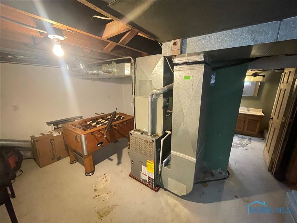 Image for ABSOLUTE AUCTION! 1815 Marlow Rd