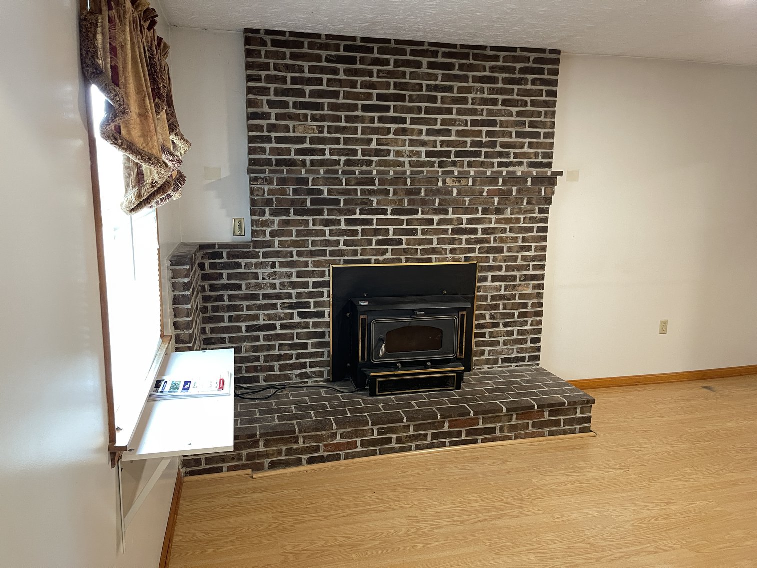 Image for 3 BR/1 BA Home w/2 Quality Shop/Garage Buildings on 3.25 +/- Acres Near I-81 & 66 in Frederick County, VA