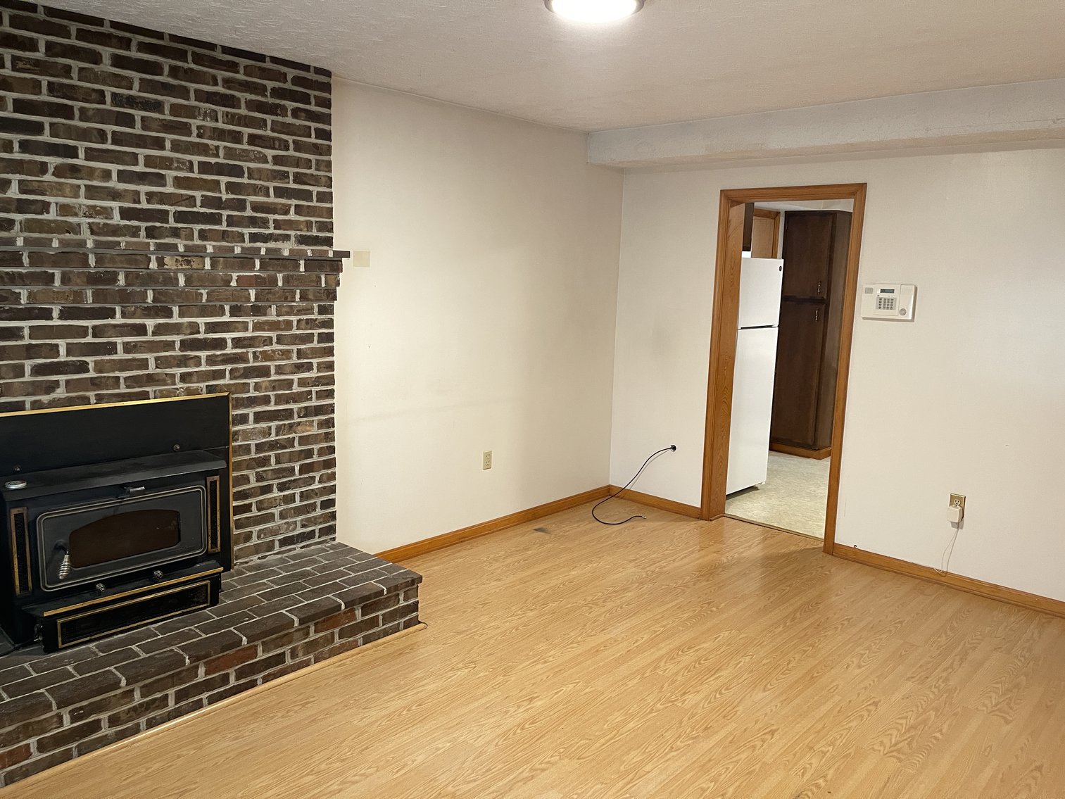 Image for 3 BR/1 BA Home w/2 Quality Shop/Garage Buildings on 3.25 +/- Acres Near I-81 & 66 in Frederick County, VA