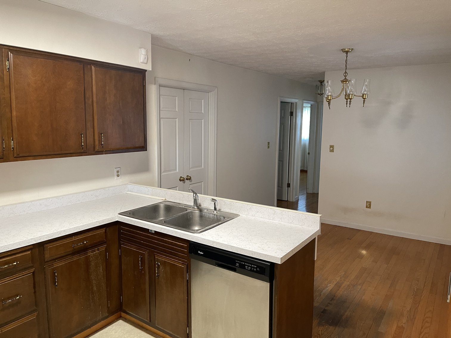 Image for 3 BR/1 BA Home w/2 Quality Shop/Garage Buildings on 3.25 +/- Acres Near I-81 & 66 in Frederick County, VA