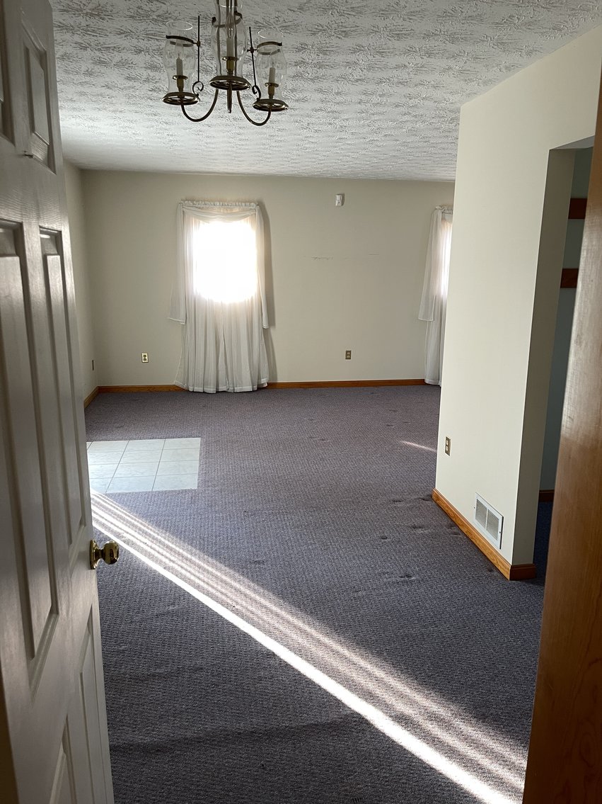 Image for 3 BR/1 BA Home w/2 Quality Shop/Garage Buildings on 3.25 +/- Acres Near I-81 & 66 in Frederick County, VA