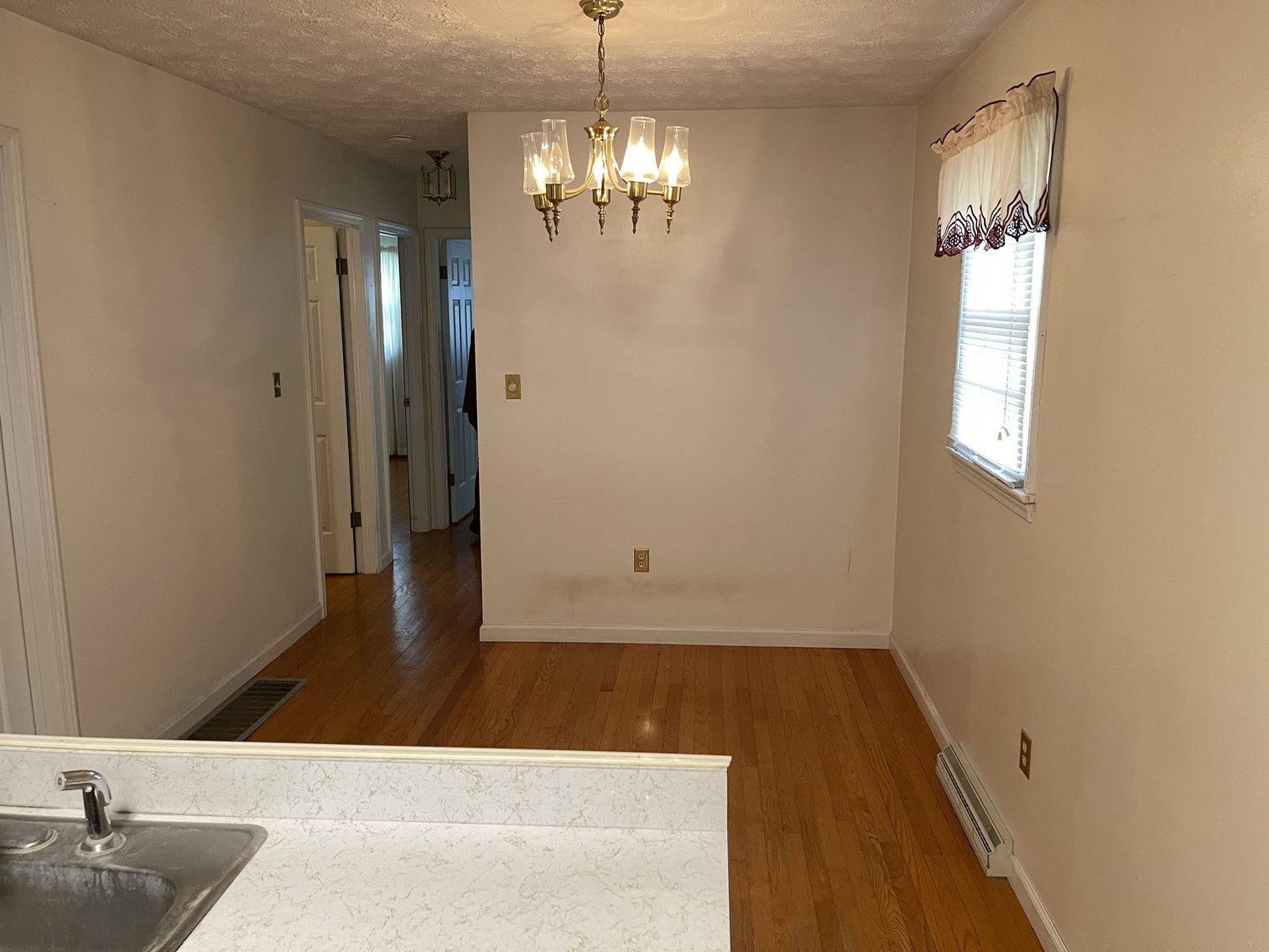 Image for 3 BR/1 BA Home w/2 Quality Shop/Garage Buildings on 3.25 +/- Acres Near I-81 & 66 in Frederick County, VA