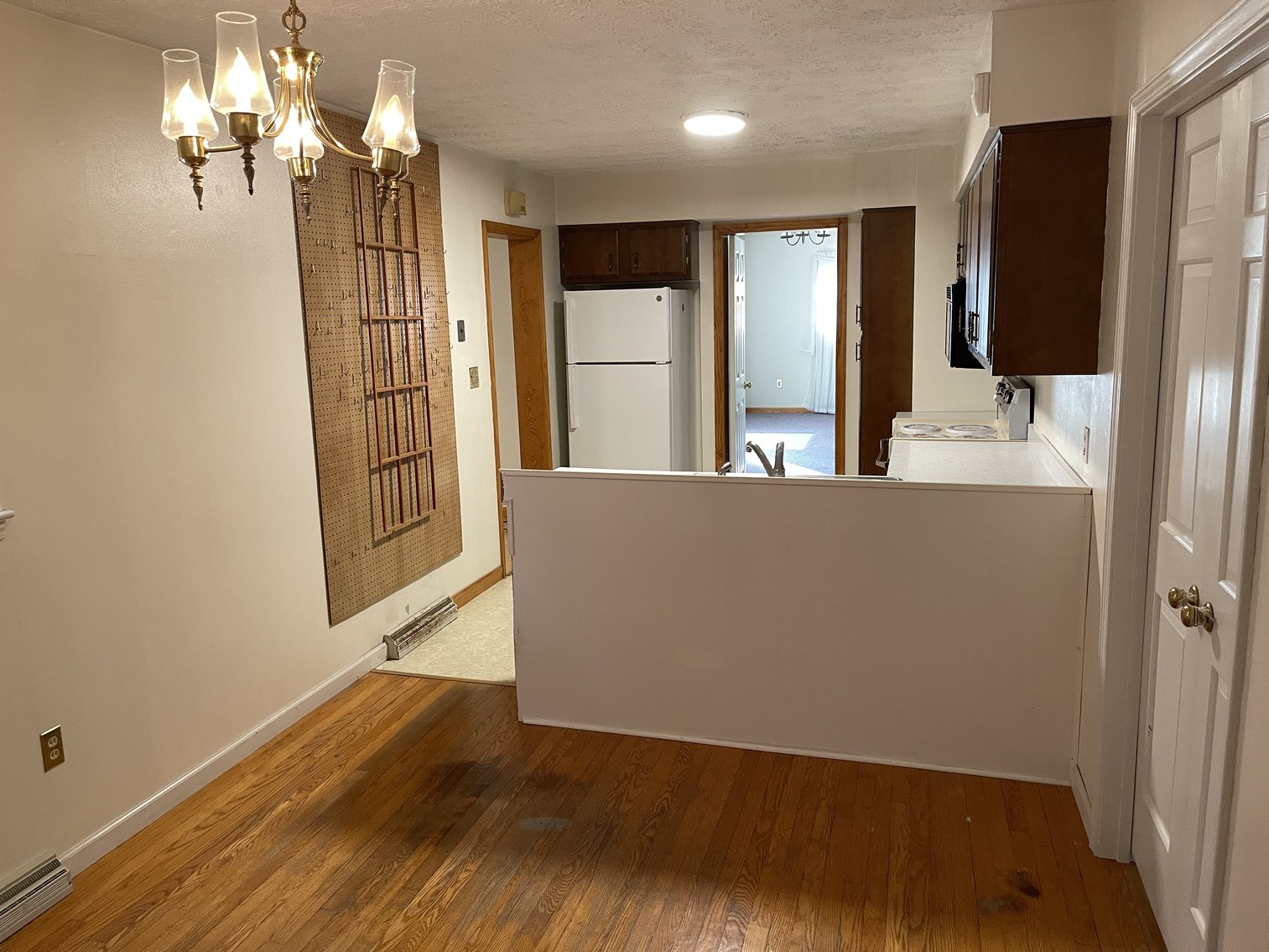 Image for 3 BR/1 BA Home w/2 Quality Shop/Garage Buildings on 3.25 +/- Acres Near I-81 & 66 in Frederick County, VA