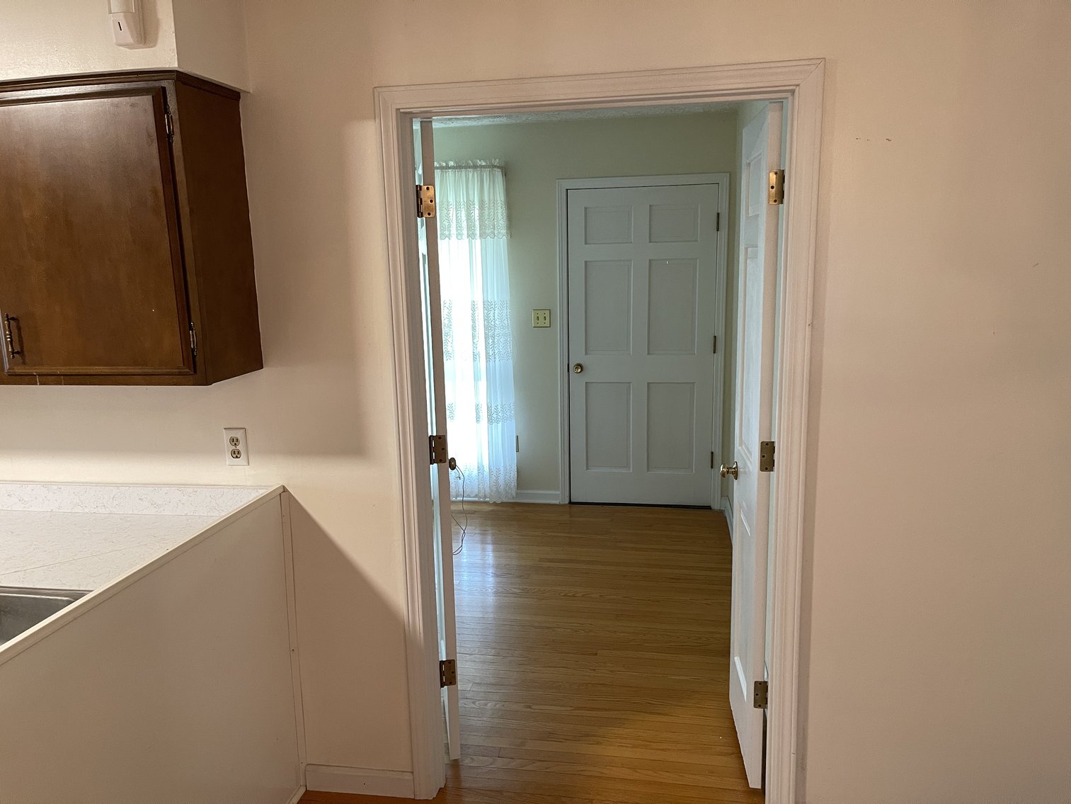 Image for 3 BR/1 BA Home w/2 Quality Shop/Garage Buildings on 3.25 +/- Acres Near I-81 & 66 in Frederick County, VA