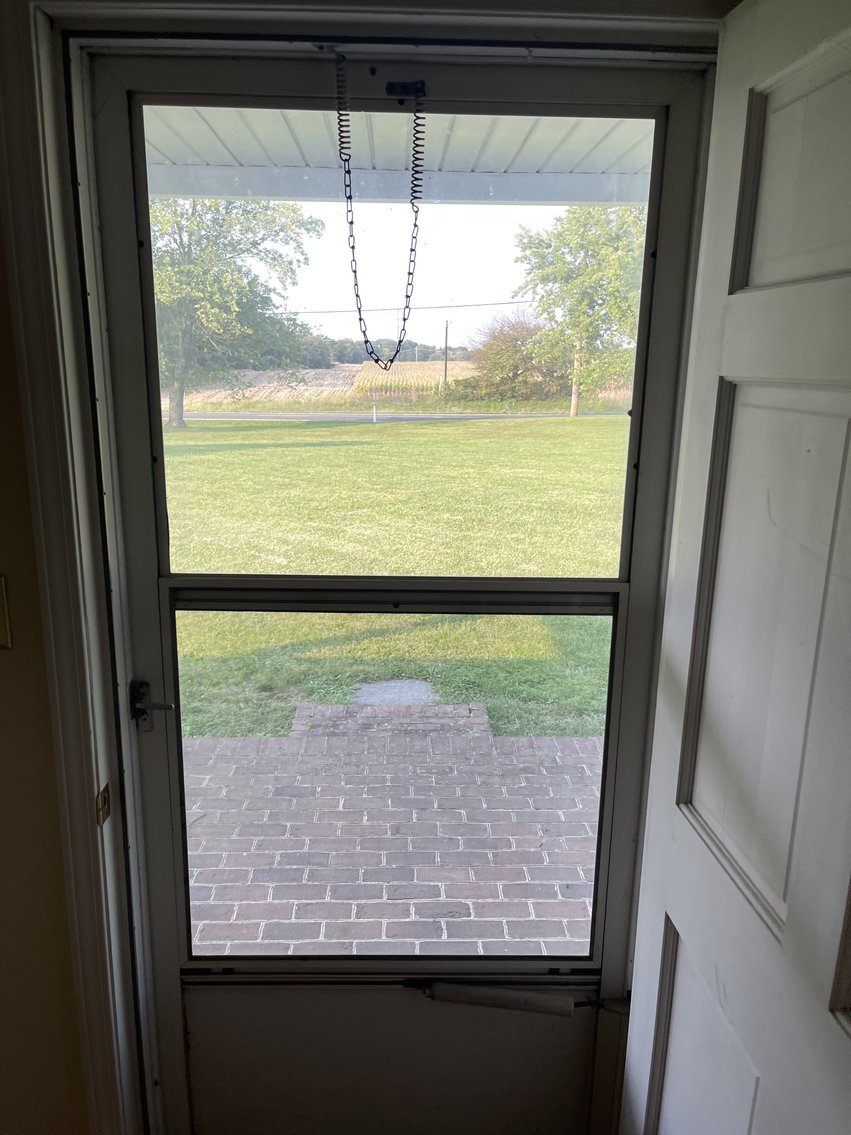 Image for 3 BR/1 BA Home w/2 Quality Shop/Garage Buildings on 3.25 +/- Acres Near I-81 & 66 in Frederick County, VA