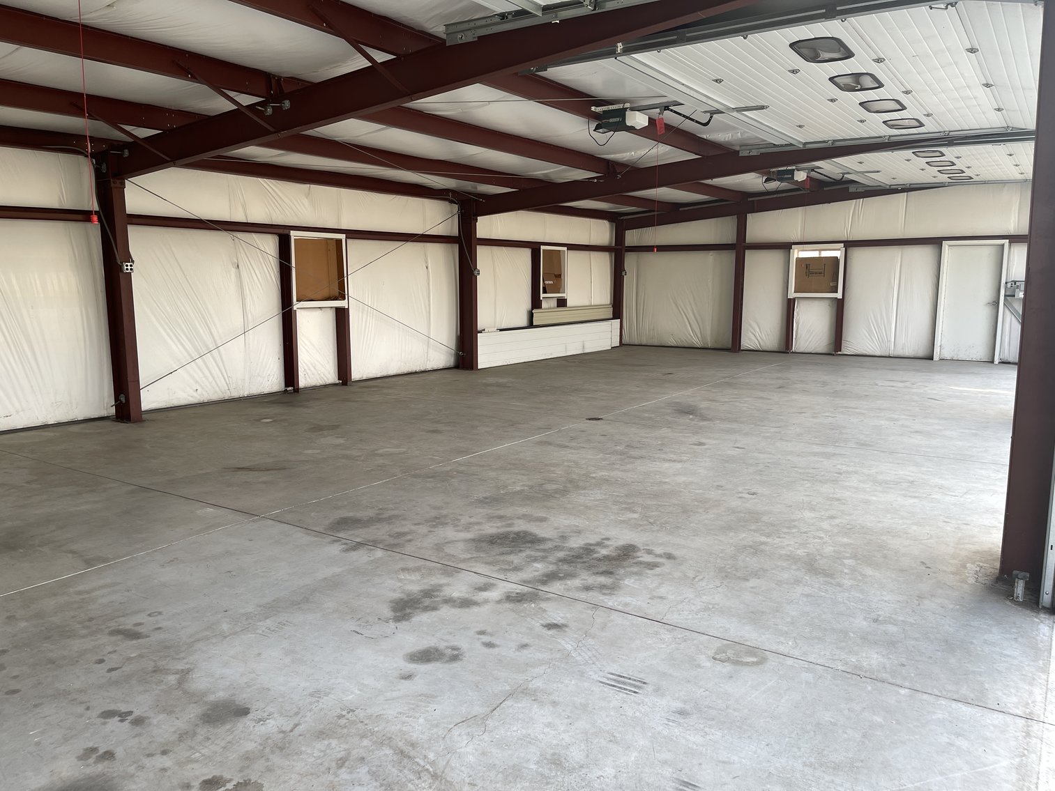 Image for 3 BR/1 BA Home w/2 Quality Shop/Garage Buildings on 3.25 +/- Acres Near I-81 & 66 in Frederick County, VA