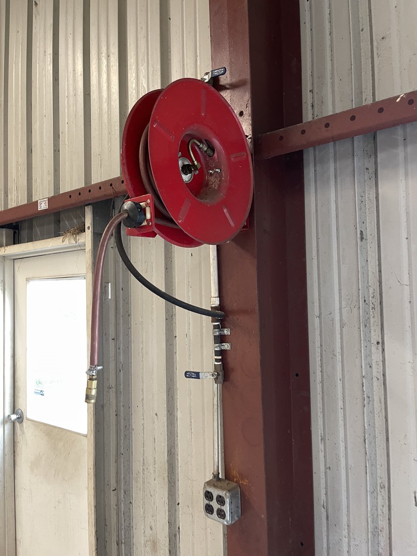 Image for 3 BR/1 BA Home w/2 Quality Shop/Garage Buildings on 3.25 +/- Acres Near I-81 & 66 in Frederick County, VA