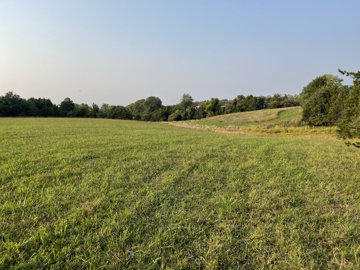 Image for 49.62 +/- Acres w/Income Producing Home, Pond & 2 Bay Shop/Garage--Frederick County, VA