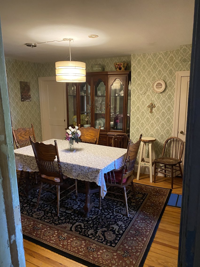 Image for 49.62 +/- Acres w/Income Producing Home, Pond & 2 Bay Shop/Garage--Frederick County, VA