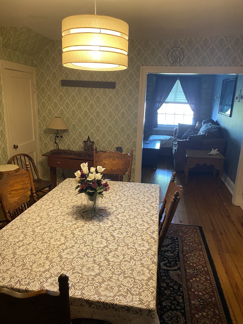 Image for 49.62 +/- Acres w/Income Producing Home, Pond & 2 Bay Shop/Garage--Frederick County, VA