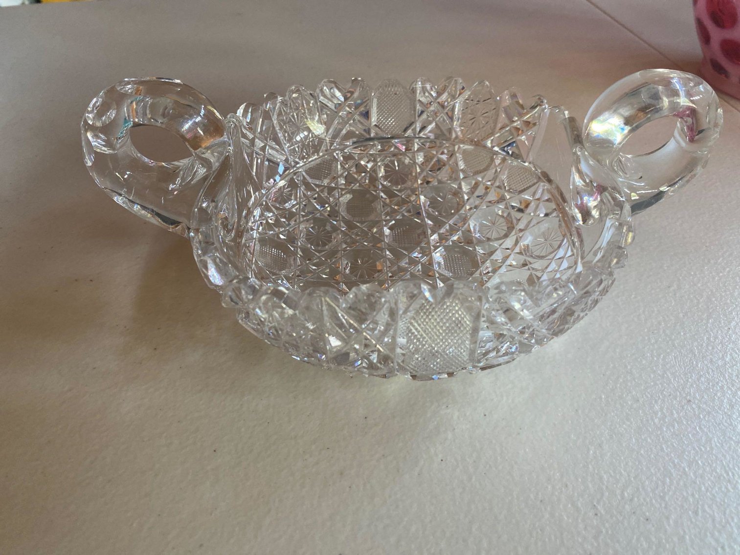 Image for Cut Glass Pieces, Furniture, Home Decor, Tools, Toys, (9) Golf Carts, Outdoor Items