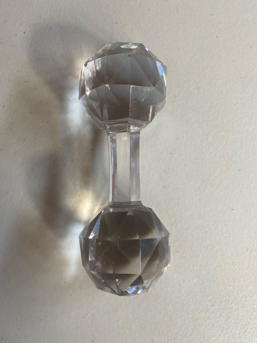 Image for Cut Glass Pieces, Furniture, Home Decor, Tools, Toys, (9) Golf Carts, Outdoor Items