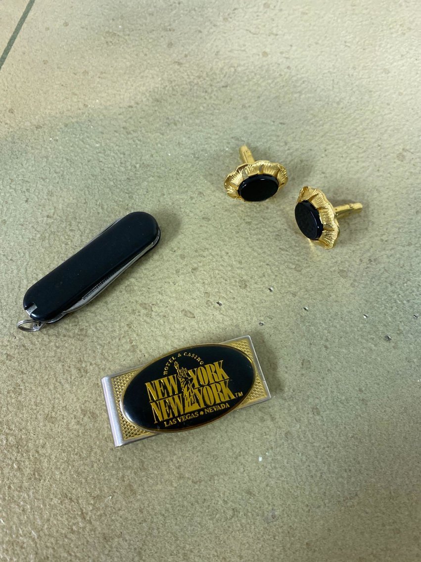 Image for Cut Glass Pieces, Furniture, Home Decor, Tools, Toys, (9) Golf Carts, Outdoor Items