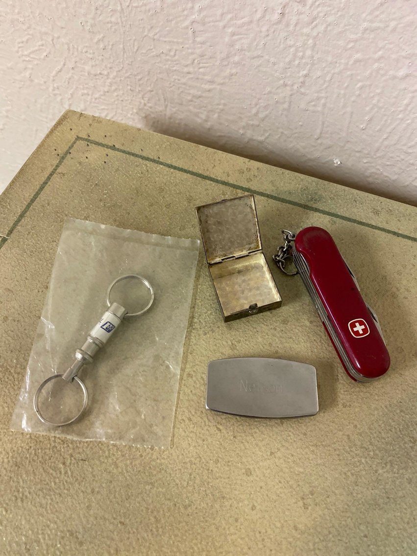 Image for Cut Glass Pieces, Furniture, Home Decor, Tools, Toys, (9) Golf Carts, Outdoor Items