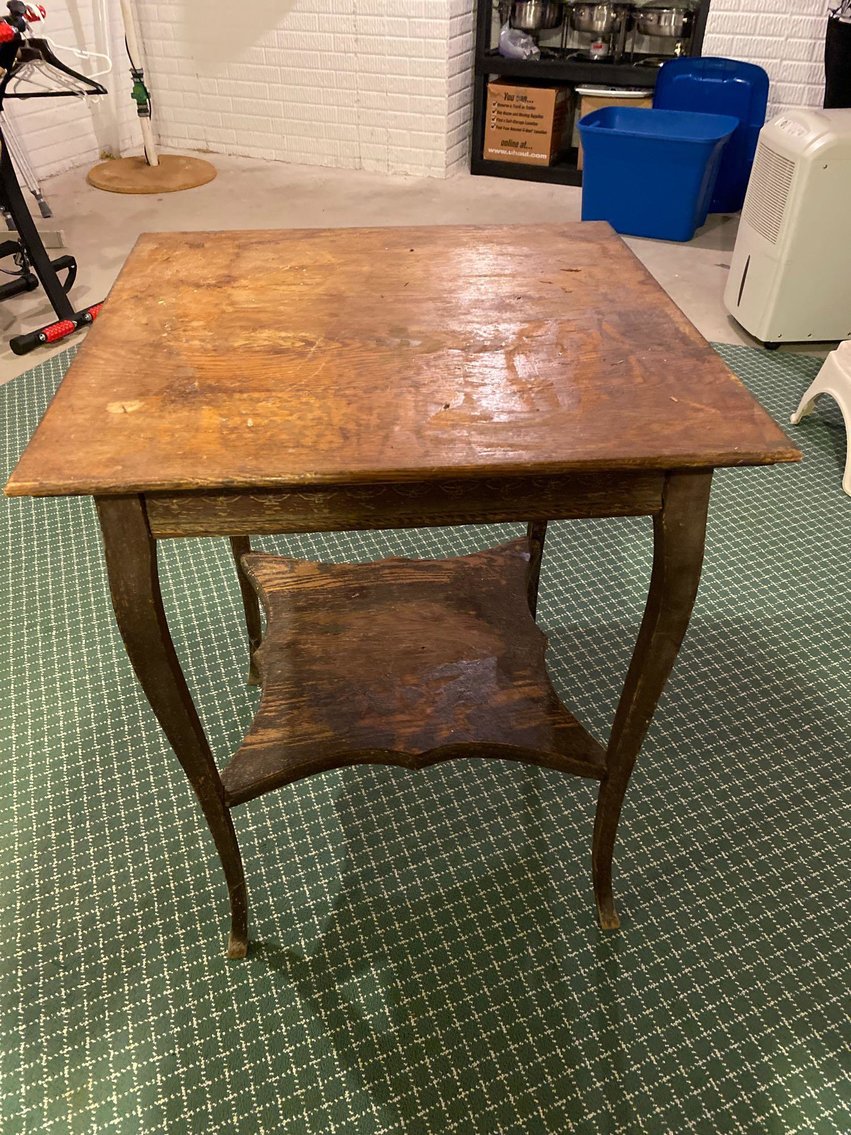 Image for Cut Glass Pieces, Furniture, Home Decor, Tools, Toys, (9) Golf Carts, Outdoor Items