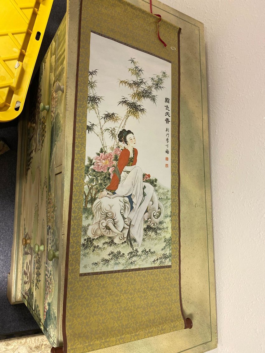 Image for Cut Glass Pieces, Furniture, Home Decor, Tools, Toys, (9) Golf Carts, Outdoor Items