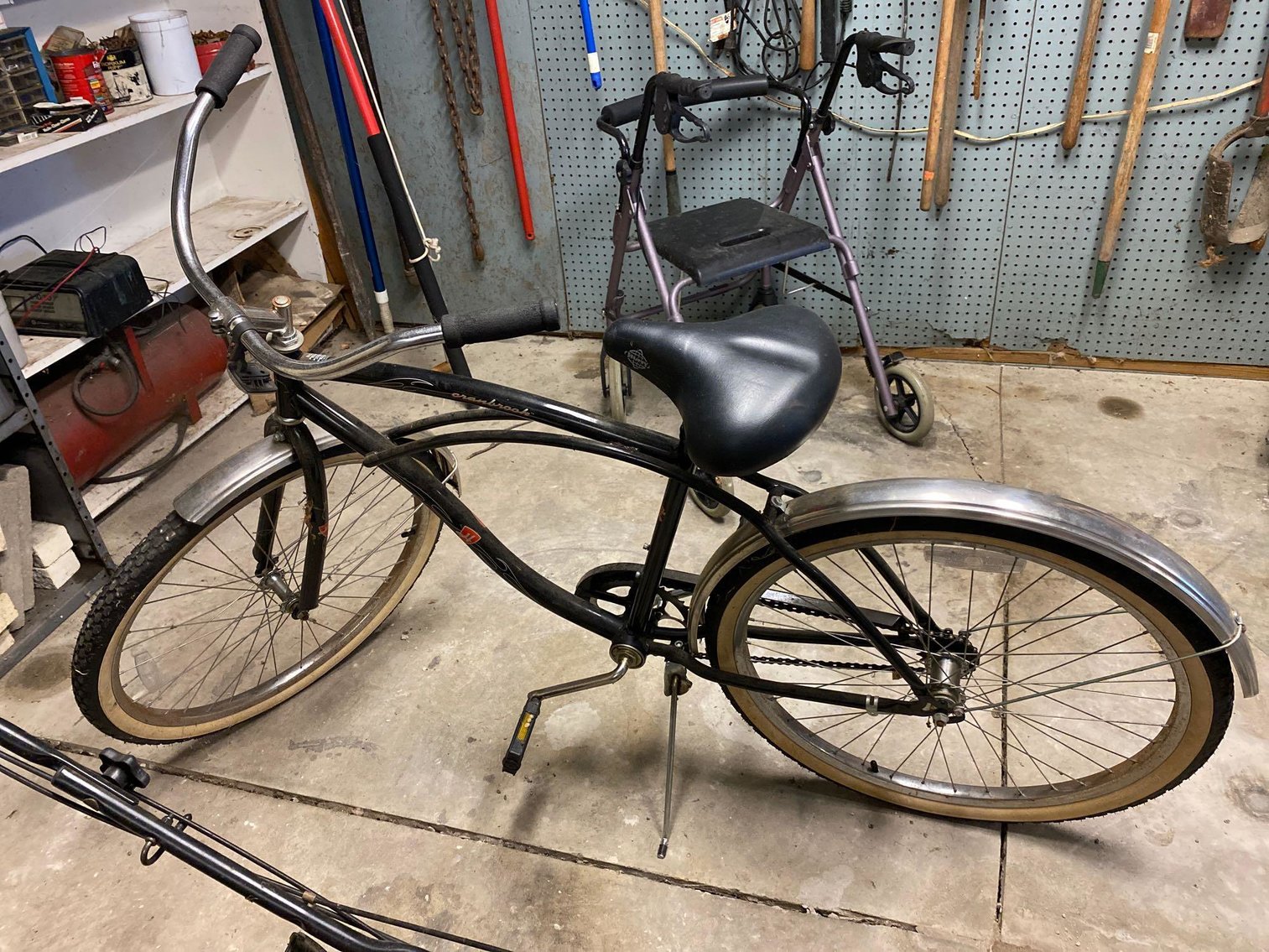 Image for Cut Glass Pieces, Furniture, Home Decor, Tools, Toys, (9) Golf Carts, Outdoor Items