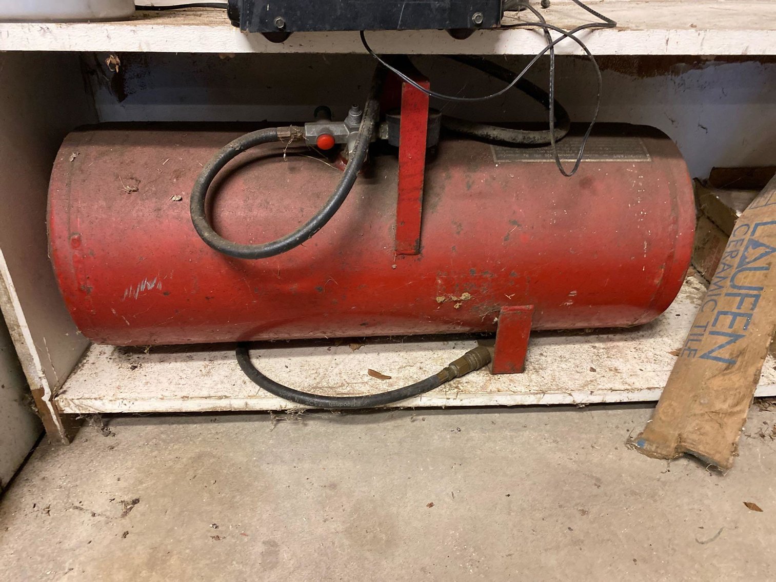 Image for Cut Glass Pieces, Furniture, Home Decor, Tools, Toys, (9) Golf Carts, Outdoor Items