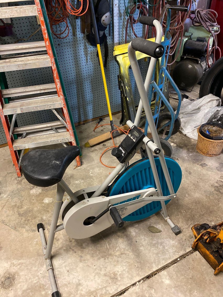 Image for Cut Glass Pieces, Furniture, Home Decor, Tools, Toys, (9) Golf Carts, Outdoor Items