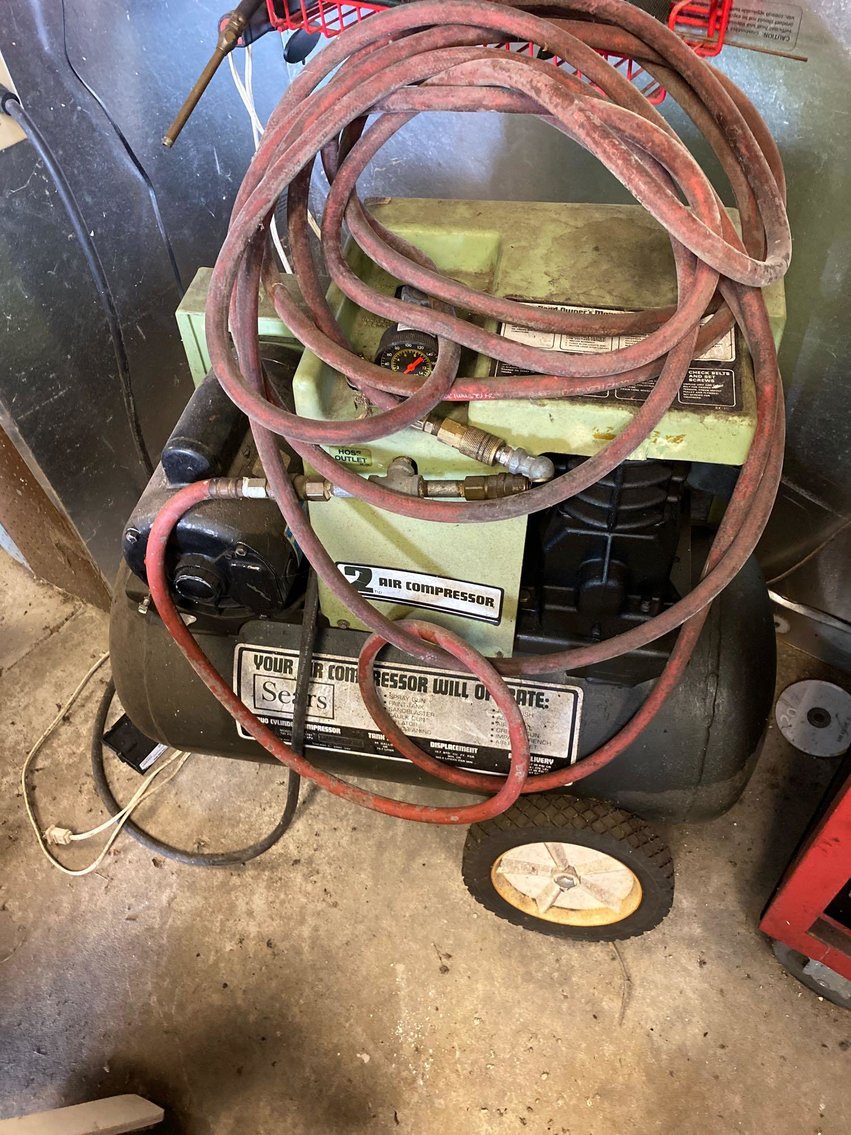 Image for Cut Glass Pieces, Furniture, Home Decor, Tools, Toys, (9) Golf Carts, Outdoor Items