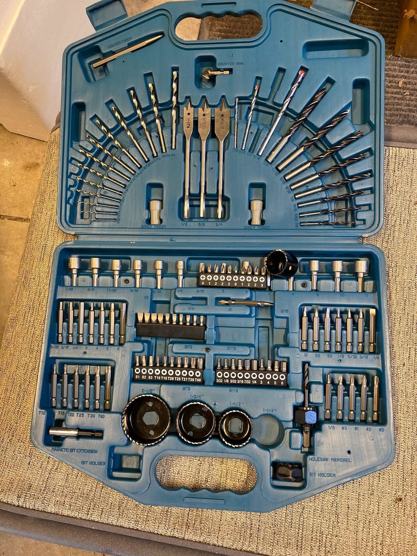 Image for Cut Glass Pieces, Furniture, Home Decor, Tools, Toys, (9) Golf Carts, Outdoor Items