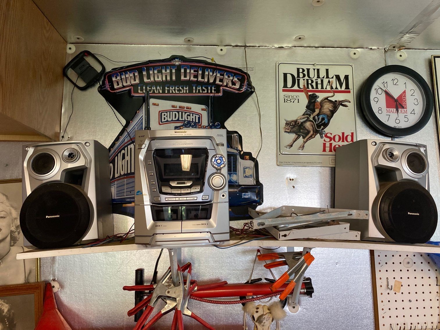 Image for Cut Glass Pieces, Furniture, Home Decor, Tools, Toys, (9) Golf Carts, Outdoor Items