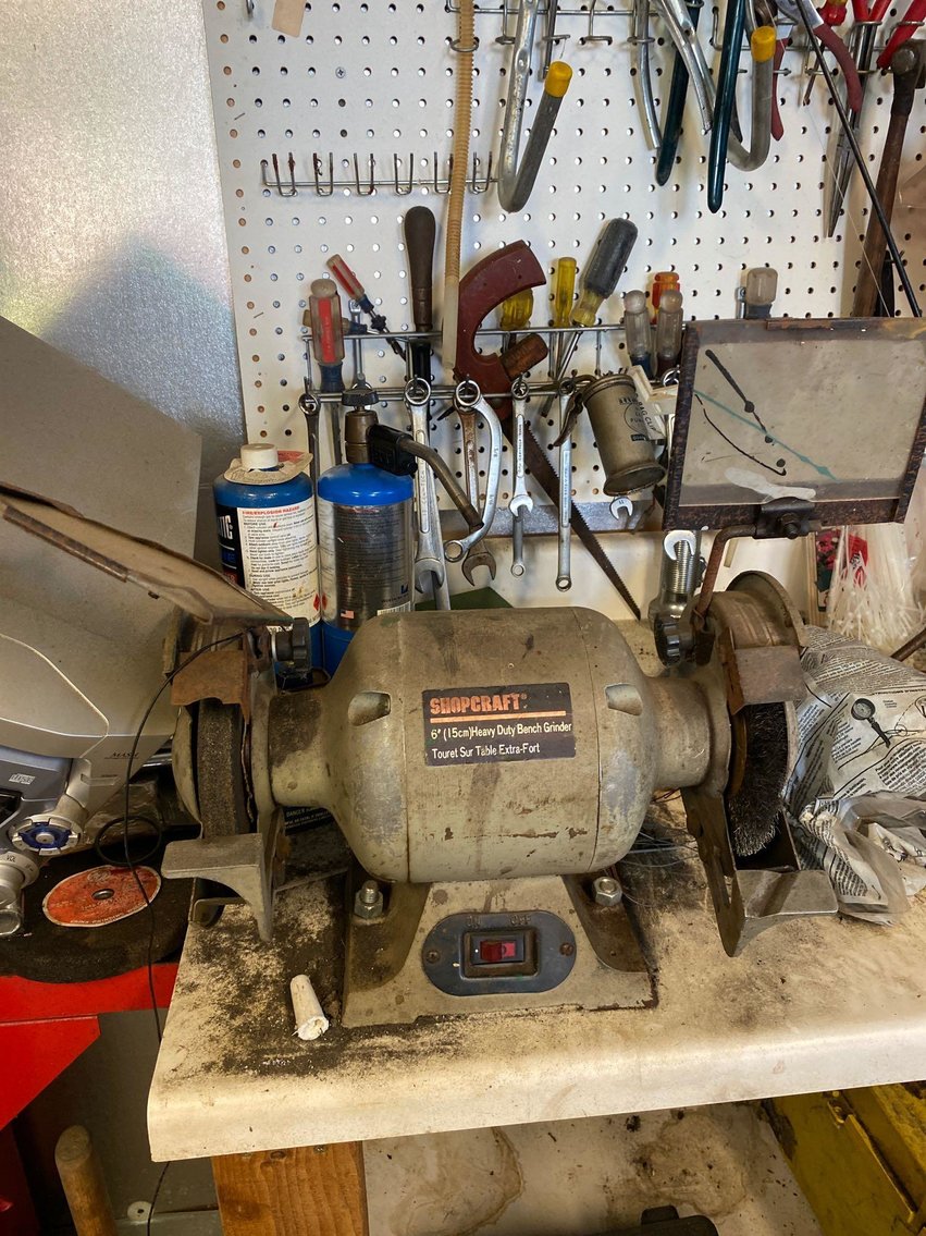 Image for Cut Glass Pieces, Furniture, Home Decor, Tools, Toys, (9) Golf Carts, Outdoor Items